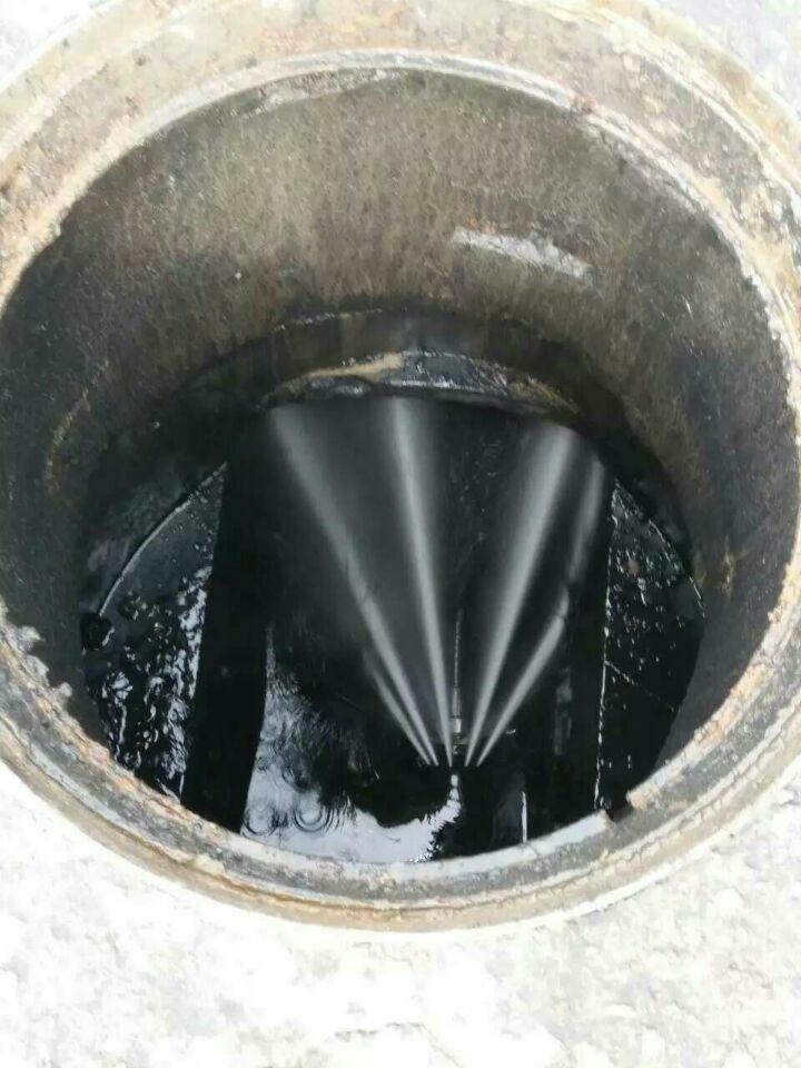 绥德市政管道清洗-排污管道清洗